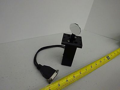 OPTICAL GALVO MIRROR GSI LUMONICS LASER OPTICS AS IS BIN#TA-2B-4