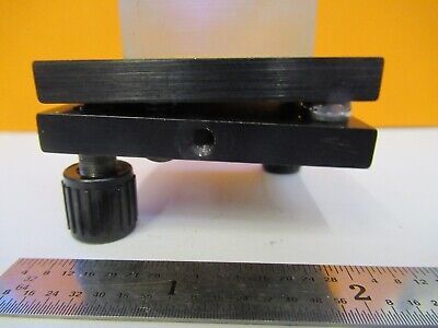 OPTICAL NEWPORT NRC MM-2 MOUNT + DICHROIC MIRROR LASER OPTICS AS PIC &G1-A-49