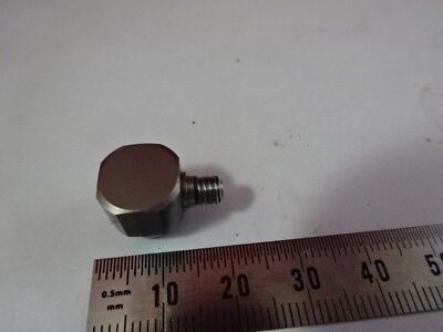 KISTLER QUARTZ 8620 ACCELEROMETER VIBRATION SENSOR   #95-FT-04