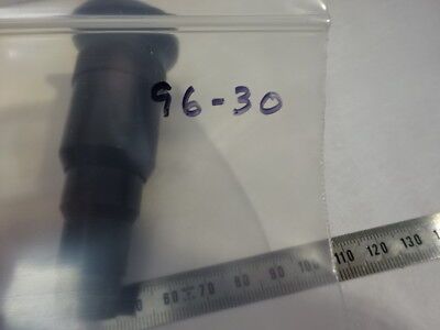 OCULAR EYEPIECE INSPECTION METROLOGY MICROSCOPE PART OPTICS AS PICTURED &96-30