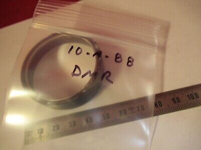 LEICA LEITZ DMRB ILLUMINATOR LENS OPTICS MICROSCOPE PART AS PICTURED #10-A-88