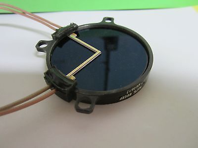 OPTICAL MIL SPEC DEVICE INFRARED SENSOR V  BIN#C7-B-19