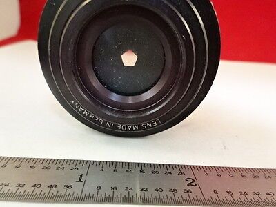 OPTICAL LENS RODENSTOCK ROGONAR GERMANY OPTICS AS IS BIN#L8-A-05