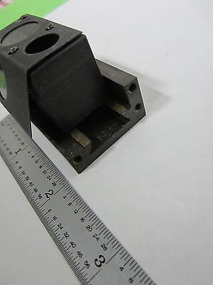 MICROSCOPE PRISM MOUNTED OPTICS #L7-14