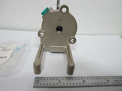 MICROSCOPE OPTICAL ERNST LETIZ BEAM SPLITTER + SENSOR LASER OPTICS  BIN#M1-11