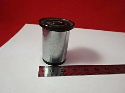 ANTIQUE OLYMPUS ELGEET JAPAN 10X OCULAR EYEPIECE MICROSCOPE PART OPTICS &6-A-66