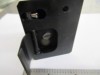 ZEISS AXIOTRON GERMANY BLOCK ASSEMBLY MICROSCOPE PART AS PICTURED #FT-3-35