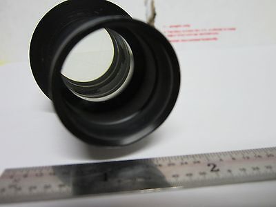 OPTICAL ZEISS PRO AXIOVERT EYEPIECE MICROSCOPE OPTICS BIN#G5-H-8