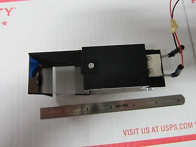 OPTICAL ASSEMBLY LIGHT + DIFFUSER + SPLITTER LASER OPTICS xi BIN#4V