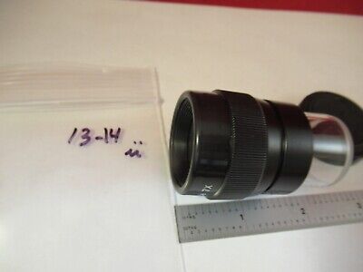 OPTICAL PORTABLE LUPE SPI JAPAN MAGNIFIER JAPAN 17X METROLOGY INSPECTION &13-15