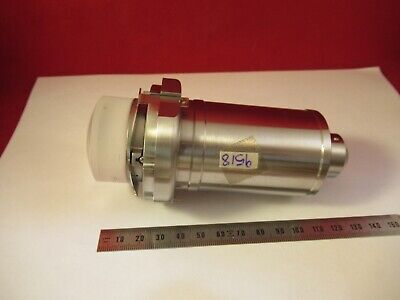 OPTICAL MIL SPEC LARGE RANGEFINDER ASSEMBLY LASER OPTICS AS PICTURED &13-A-32