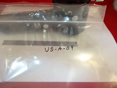 MICROSCOPE PART GENERIC VERTICAL ILLUMINATOR OPTICS AS IS B#U5-A-09