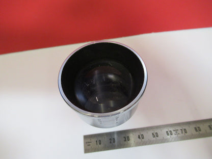 CARL ZEISS GERMANY HOMAL II EYEPIECE MICROSCOPE PART AS PICTURED Y4-A-03