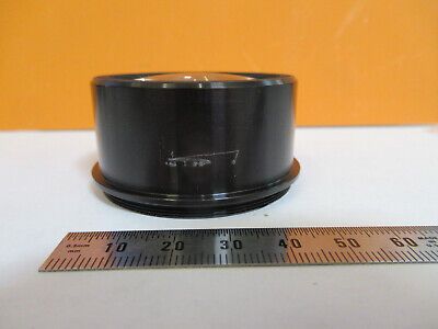 NIKON JAPAN LAMP ILLUMINATOR LENS MICROSCOPE PART AS PICTURED #P3-A-09