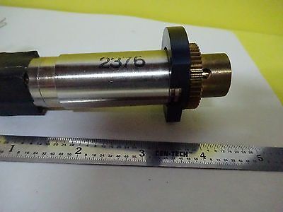 MICROSCOPE PART MINIMOTOR SWISS AS IS BIN#P7-36