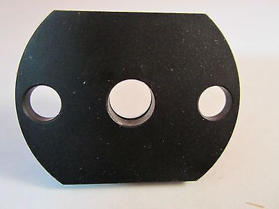 OPTICAL MOUNTED LENS LASER OPTICS BIN#5K-02