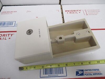 ZEISS AXIOTRON GERMANY 452882-9901 TOP MICROSCOPE PART AS PICTURED #FT-3-4