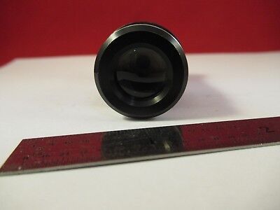 WILD HEERBRUGG SWISS HILFSMIKROSKOP EYEPIECE MICROSCOPE PART OPTICS &5-A-84