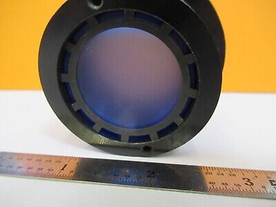 GENERIC BRIGHTFILED LENS MICROSCOPE PART OPTICS AS PICTURED &85-B-76