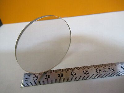 OPTICAL NEUTRAL DENSITY FILTER GLASS OPTICS AS PICTURED #P6-A-07