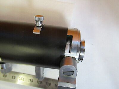 UNITRON JAPAN MPS-2 TUBUS POLARIZER CONUS MICROSCOPE PART AS PICTURED &F1-A-49