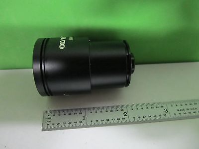 MICROSCOPE PART EYEPIECE OLYMPUS JAPAN GSWK30X/7 OPTICS AS IS BIN#T3-54