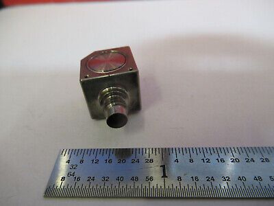 ENDEVCO 67-100 TRIAX [unmarked, one axis bias] ACCELEROMETER SENSOR &B1-A-85