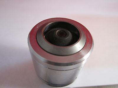 MICROSCOPE OBJECTIVE REICHERT AUSTRIA 10X POLYCON EPI INFINITY OPTICS B#11-DT-01