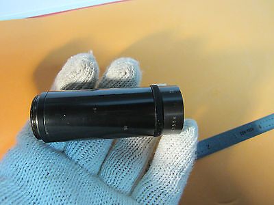 OPTICAL BEAM EXPANDER DALLMEYER LENS ENGLAND UK LASER OPTICS BIN#21