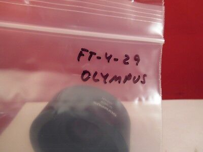 OLYMPUS JAPAN U-UCV LENS ASSEMBLY NICE MICROSCOPE PART OPTICS &FT-4-29