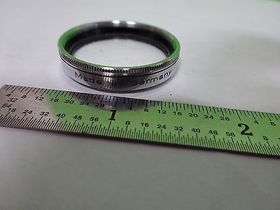 KODAK N1/32 LENS ??  OPTICS AS IS BIN#Y6-E-17