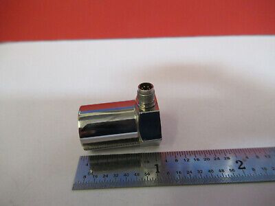 MEGGITT ENDEVCO ACCELEROMETER 2262-2000 VIBRATION SENSOR AS PICTURED #B1-A-65