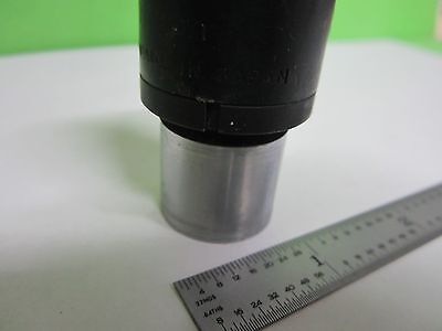 MICROSCOPE EYEPIECE  HFW 10X  OPTICS #Q4-B-80