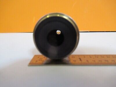 CARL ZEISS GERMANY PH3 100X OBJECTIVE MICROSCOPE PART AS PICTURED &FT-1-A-50