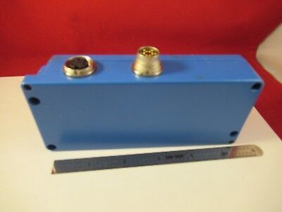 KISTLER CHARGE AMPLIFIER 4620 PIEZORESISTIVE SENSOR  #H1-B-13