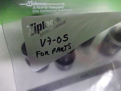 LOT EYEPIECES [SCRATCH & DENT] MICROSCOPE OPTICS #V7-05