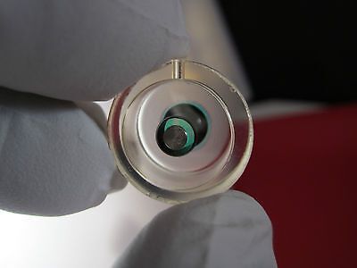 WEIRD OPTICS INFRARED LASER #73