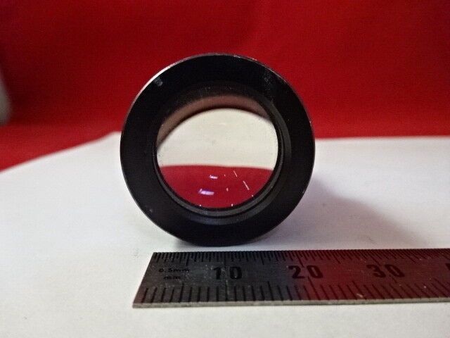 W20X-14MM  EYEPIECE MICROSCOPE PART OPTICS AS IS &U7-A-03B