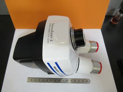 BAUSCH LOMB NEW BINOCULAR HEAD OPTICS MICROSCOPE PART AS PICTURED #P6-A-39