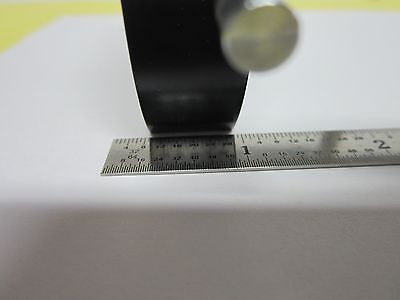 OPTICAL MICROSCOPE PART PHASE SLIDE 25X  OPTICS BIN#C7-97