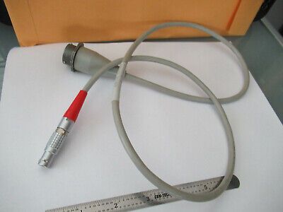 HP HEWLETT PACKARD 10882A-C06  RARE LASER CABLE ASSEMBLY AS PICTURED #F2-A-33