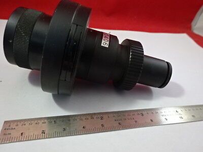 EYEPIECE UNKNOWN MAKER INSPECTION METROLOGY MICROSCOPE OPTICS AS IS &93-81