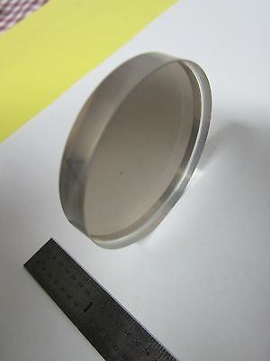 OPTICAL MIRROR COATED AS IS LASER OPTICS BIN#H2-11