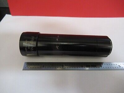 OPTEM INFINITUBE PROXIMITY LENS INSPECTION MICROSCOPE PART AS PICTURED &4B-A-29