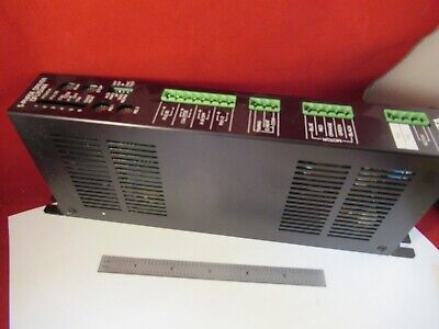 VEXTA NANOSTEP 5-PHASE DRIVER DFU1507A STEPPER MOTOR CONTROL AS pictured &lob