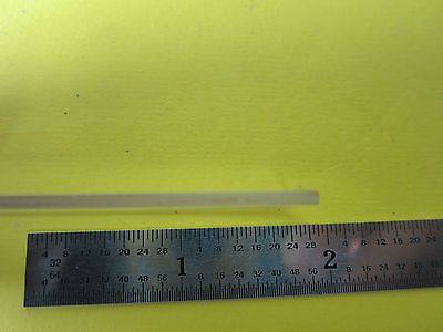 VINTAGE MICROSCOPE WOLLENSAK GLASS SLIDE OPTICS BIN#26-12