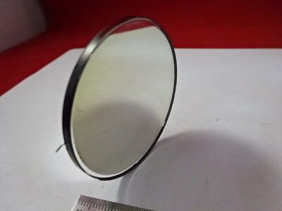 OPTICAL FILTER OPTICS AS IS &99-16