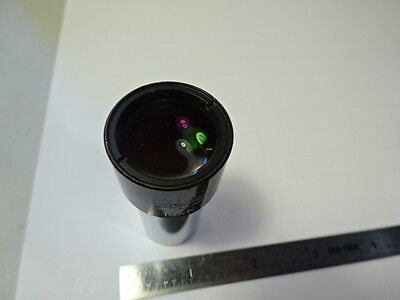 MICROSCOPE PART WILD HEERBRUGG SWISS EYEPIECE OCULAR 15xK OPTICS AS IS B#AE-70