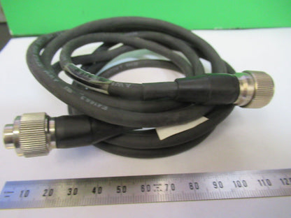 PANASONIC SONY COHU CABLE CAMERA MICROSCOPE PART AS PICTURED Z7-A-16