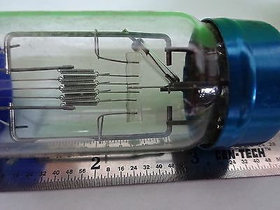 ONE MICROSCOPE LAMP BULB WESTINGHOUSE 120V DAK AS IS BIN#V9